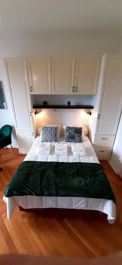 Studio 3 Etoiles Le 102, Aix Les Bains Centre Thermes Palace Le Beau Site Εξ Λε Μπαν Εξωτερικό φωτογραφία