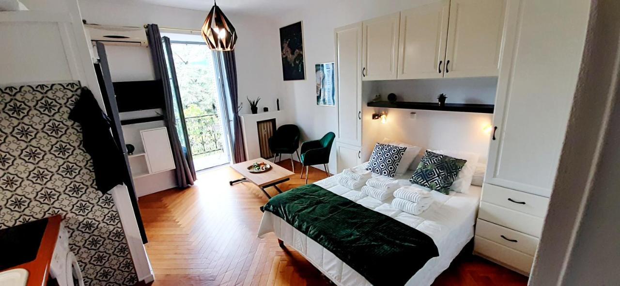 Studio 3 Etoiles Le 102, Aix Les Bains Centre Thermes Palace Le Beau Site Εξ Λε Μπαν Εξωτερικό φωτογραφία