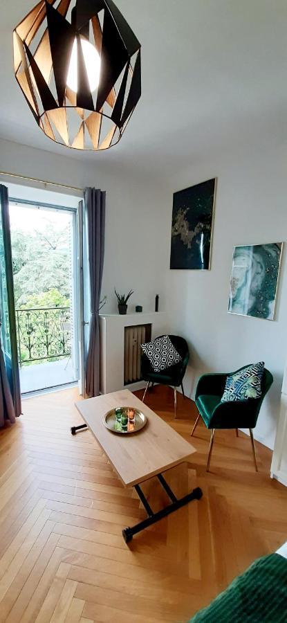 Studio 3 Etoiles Le 102, Aix Les Bains Centre Thermes Palace Le Beau Site Εξ Λε Μπαν Εξωτερικό φωτογραφία