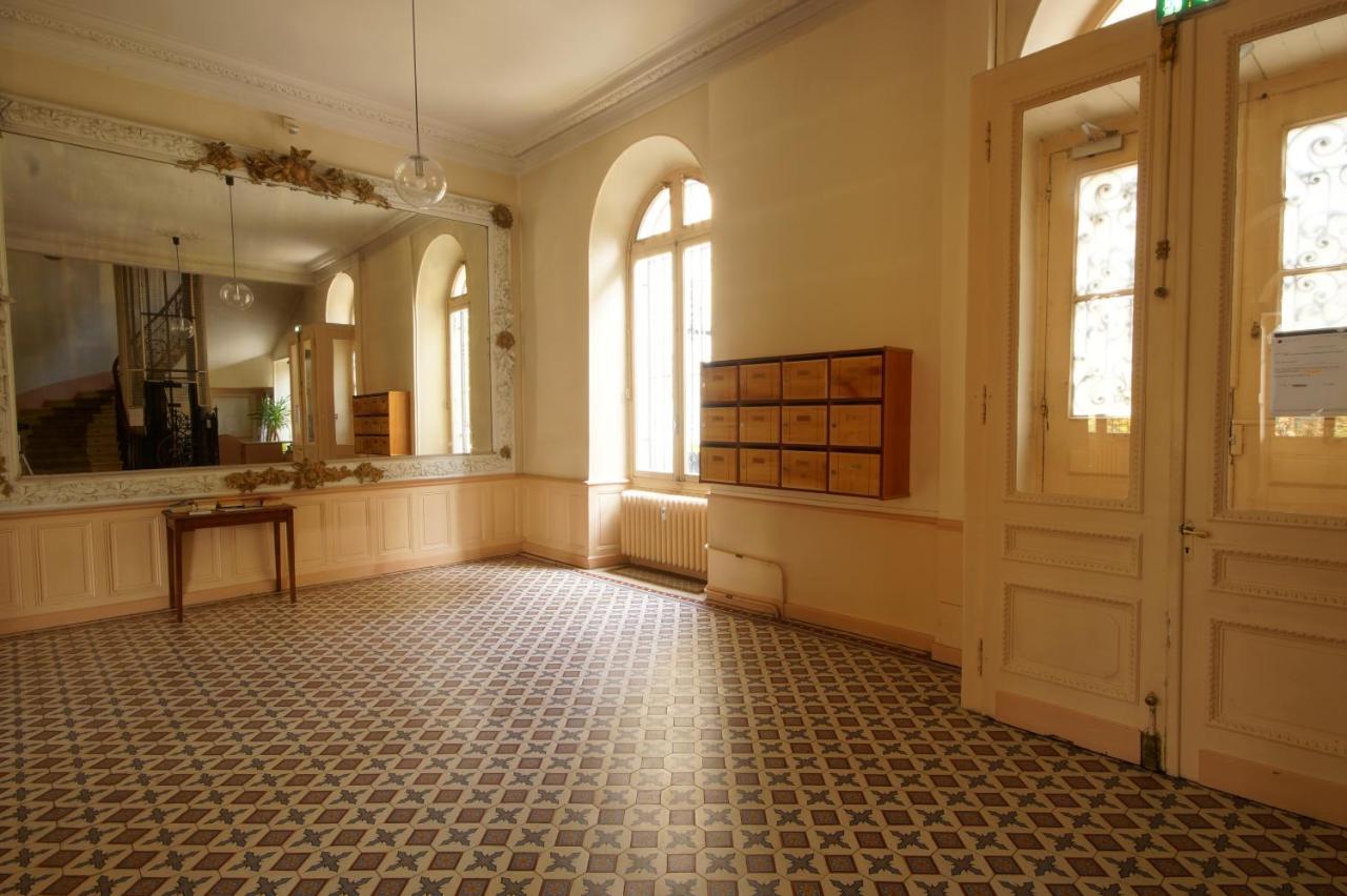 Studio 3 Etoiles Le 102, Aix Les Bains Centre Thermes Palace Le Beau Site Εξ Λε Μπαν Εξωτερικό φωτογραφία