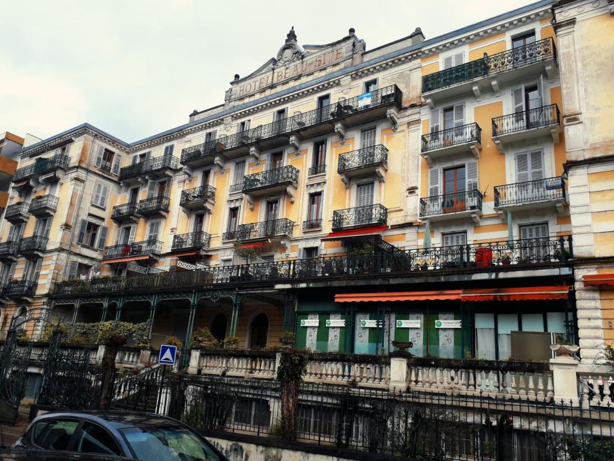 Studio 3 Etoiles Le 102, Aix Les Bains Centre Thermes Palace Le Beau Site Εξ Λε Μπαν Εξωτερικό φωτογραφία