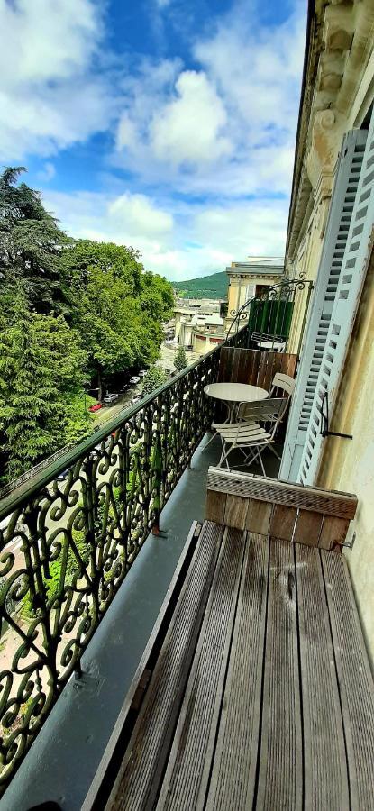 Studio 3 Etoiles Le 102, Aix Les Bains Centre Thermes Palace Le Beau Site Εξ Λε Μπαν Εξωτερικό φωτογραφία