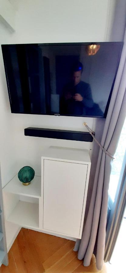 Studio 3 Etoiles Le 102, Aix Les Bains Centre Thermes Palace Le Beau Site Εξ Λε Μπαν Εξωτερικό φωτογραφία