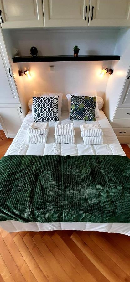 Studio 3 Etoiles Le 102, Aix Les Bains Centre Thermes Palace Le Beau Site Εξ Λε Μπαν Εξωτερικό φωτογραφία