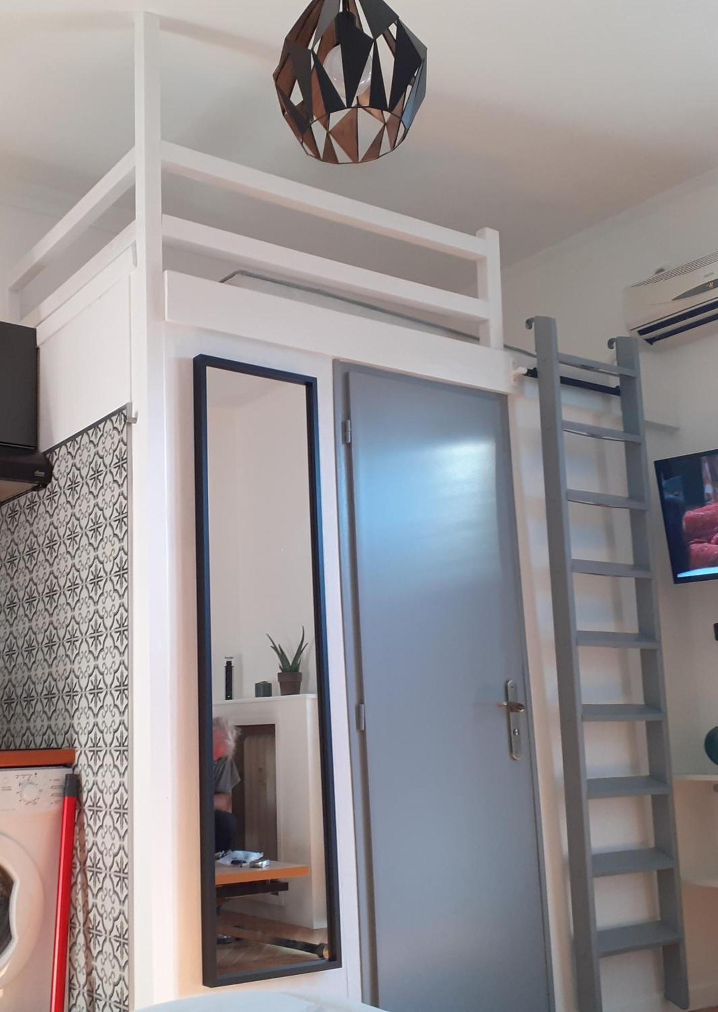 Studio 3 Etoiles Le 102, Aix Les Bains Centre Thermes Palace Le Beau Site Εξ Λε Μπαν Εξωτερικό φωτογραφία